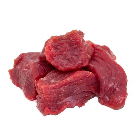 USDA Choice Boneless Beef Stew