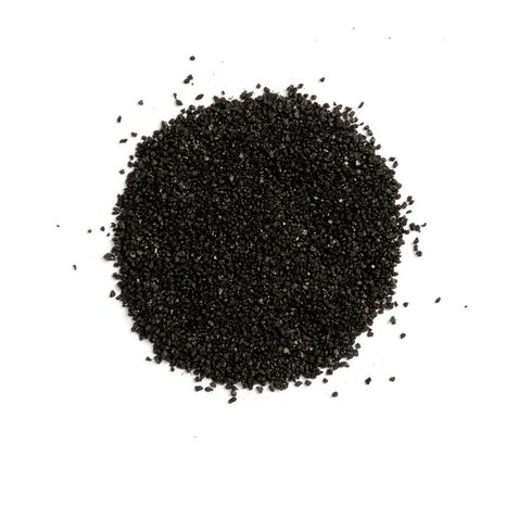 Imagitarium Sand Black Aquarium Gravel