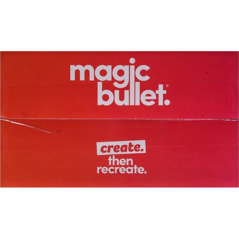 magic bullet Blender