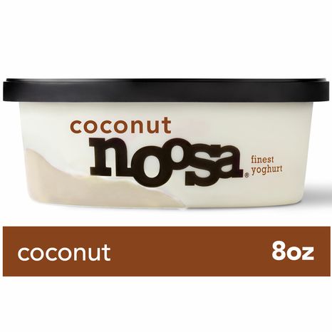 Noosa Coconut Yoghurt