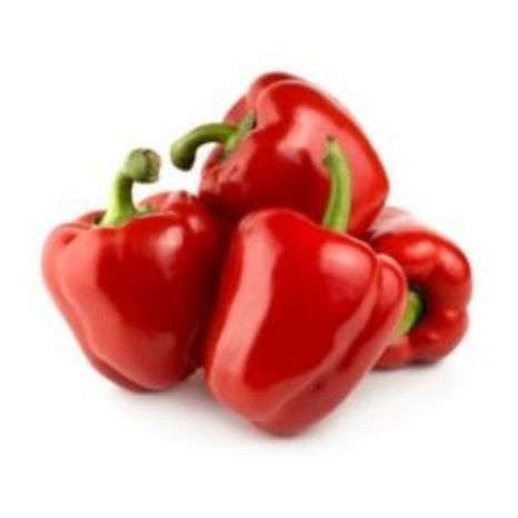 Red Bell Pepper