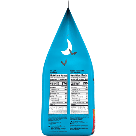 Hershey's Candy Assortment