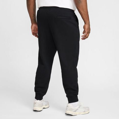 Nike Club Fleece Joggers, Medium