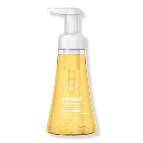 method Island Nectar Foaming Hand Wash