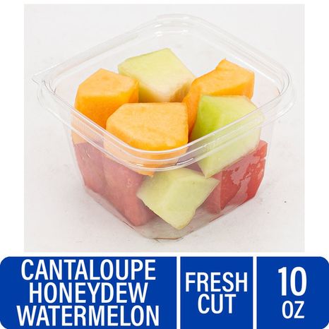 Snowfox Crunch California Roll