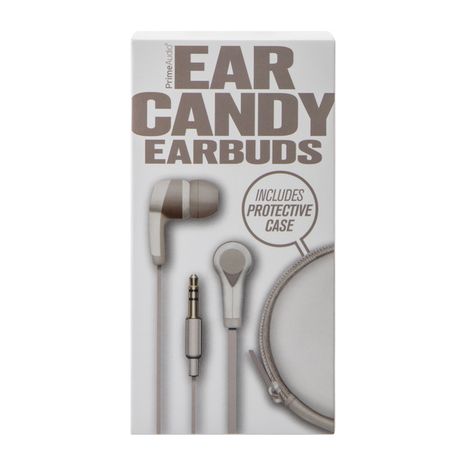 Prime Audio Ear Candy Earbuds