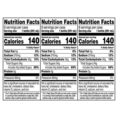 Propel Zero Sugar Electrolyte Water Beverage Variety