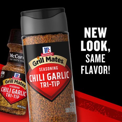 GRILL MATES Tri Tip Seasoning