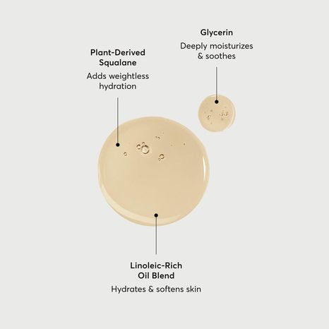 Naturium The Glow Getter Multi-oil Body Wash