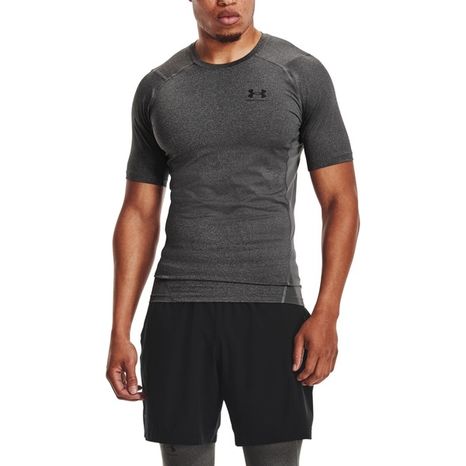 Under Armour Men's Heat Gear Compression T Shirt