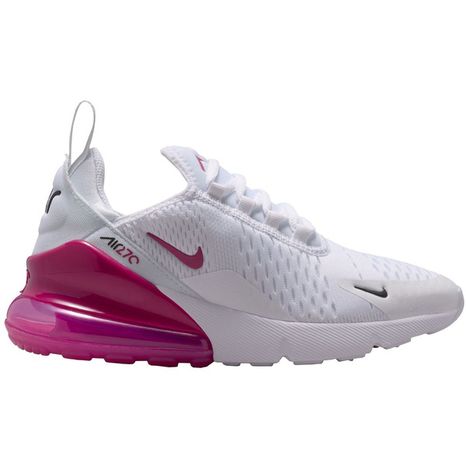 Nike Kids' Grade School Air Max 270 Shoes