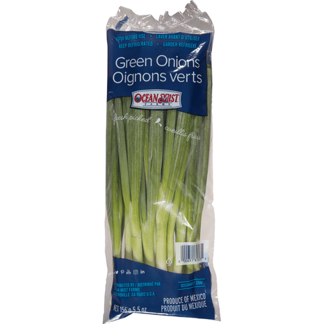 Green Onions