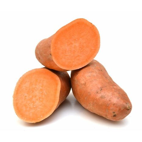 Sweet Potato (Yam)