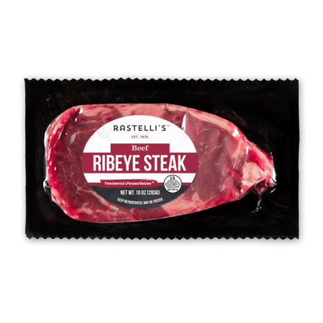 Rastelli Beef Ribeye Steak