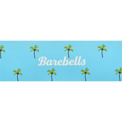 Barebells Coco Caramel Almond Protein Bar