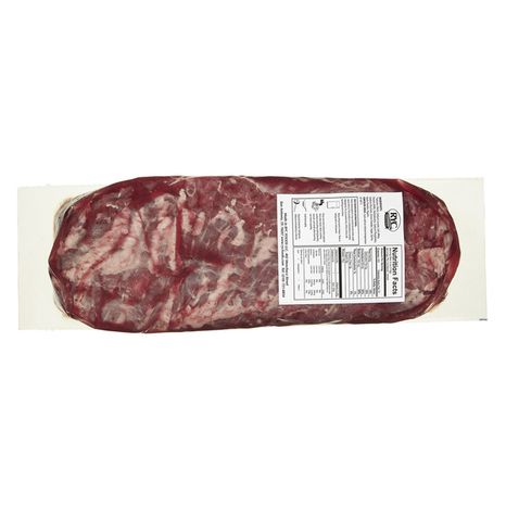 Marinated Beef Skirt Steak