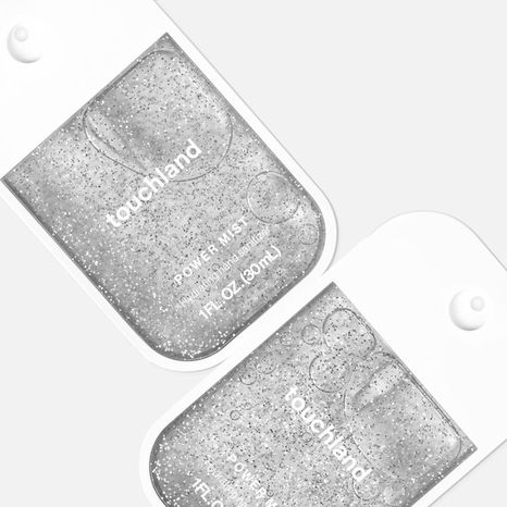 Touchland Power Mist Hydrating Hand Sanitizer