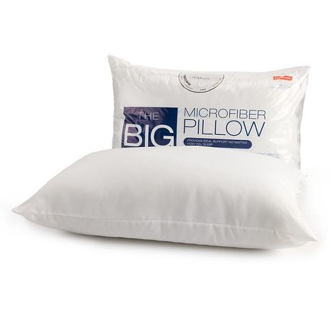 The Big One Jumbo Bed Pillow
