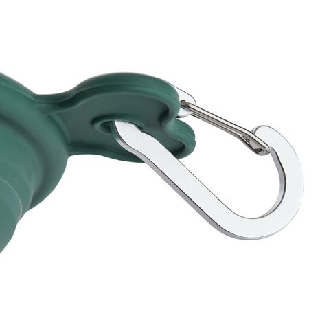 EveryYay Open-Air Eats Collapsible Bowl for Dogs