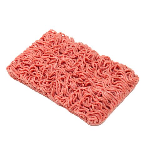 73% Lean 27% Fat Ground Beef