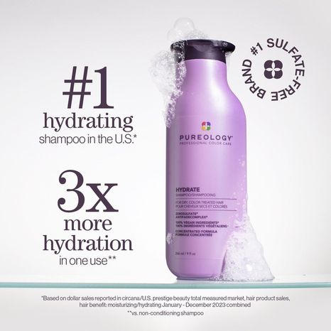 Pureology Mini Hydrate Shampoo