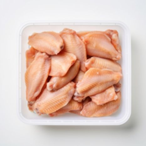 Mp Master Fryer Wings