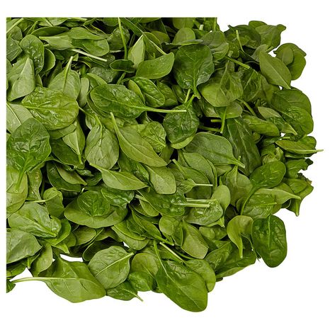 Earthbound Farm Organic Baby Spinach