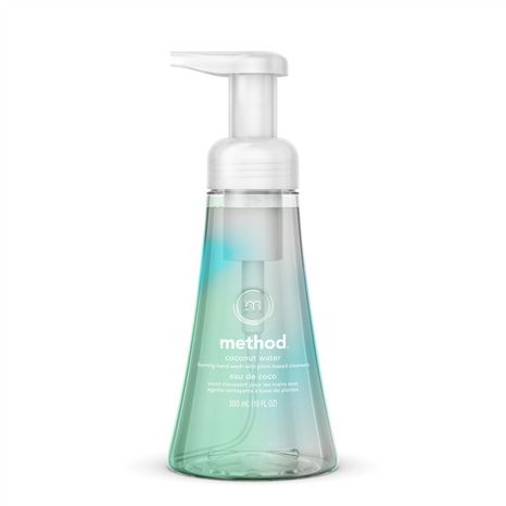 method Foaming Hand Wash