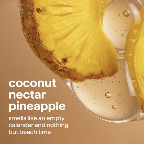 method Island Nectar Foaming Hand Wash