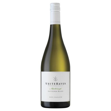 Whitehaven New Zealand Sauvignon Blanc White Wine