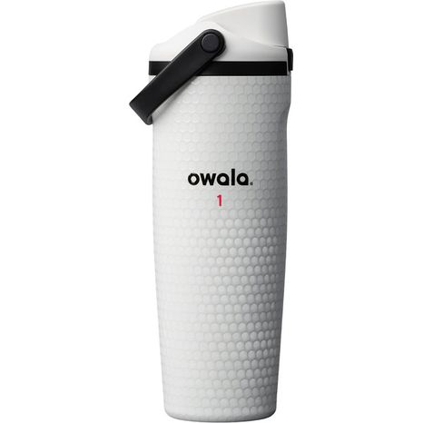 Owala FreeSip Sway Golf Travel Tumbler - Water Hazard