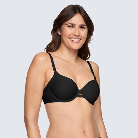 Simply Perfect by Warner's Women's Underarm Smoothing Underwire Bra