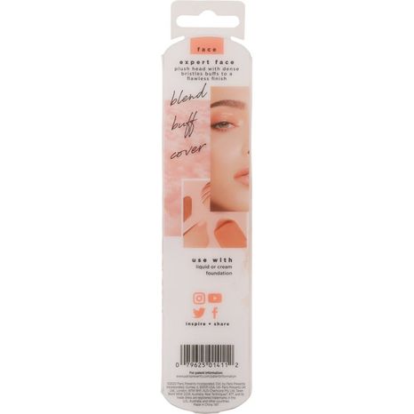 Real Techniques Face Brush, Expert