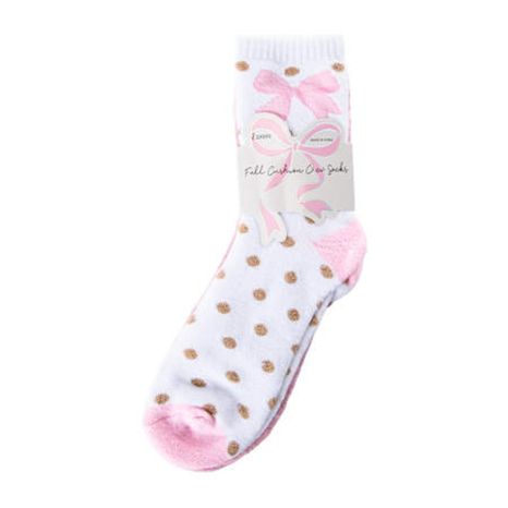 Cozy Crew Socks
