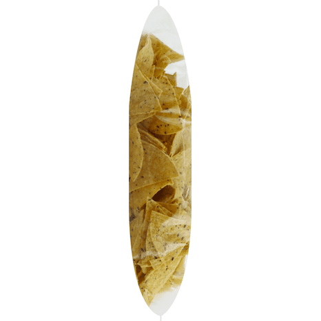 Casa Sanchez Tortilla Chips, Multi Grain, Rustica