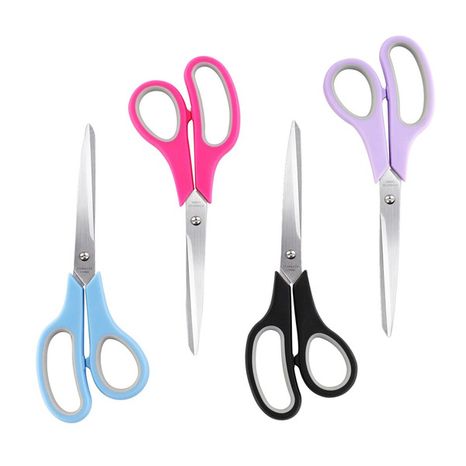 Jot Soft-Grip Scissors
