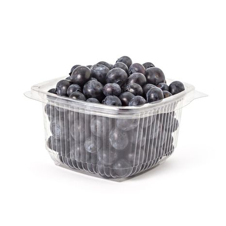 Blue Crest Farms Fresh Blueberries