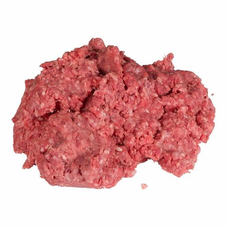Fresh Ground Beef