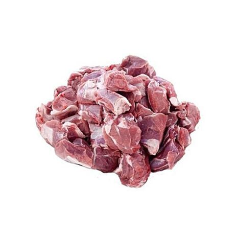 Beef Paya