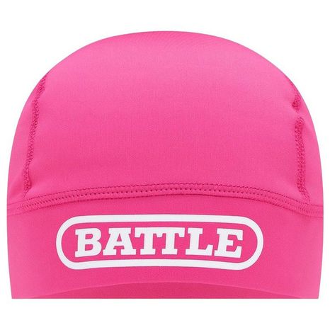 Battle Pro Skull Cap - Pink