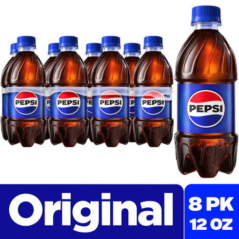 Pepsi Cola