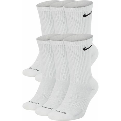 Nike Dri-FIT Everyday Plus Cushion Training Crew Socks