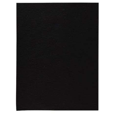 Creatology Basic Felt - 9" x 12"