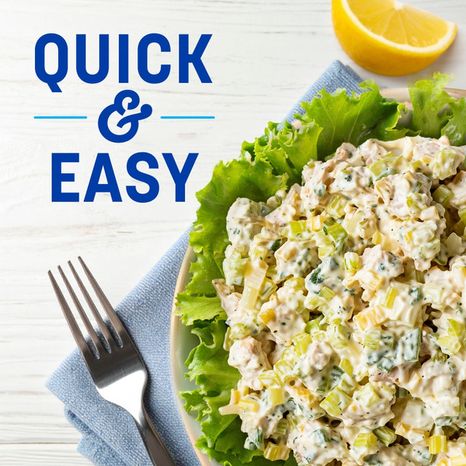 Deli Kitchen Savory Signature Chicken Salad