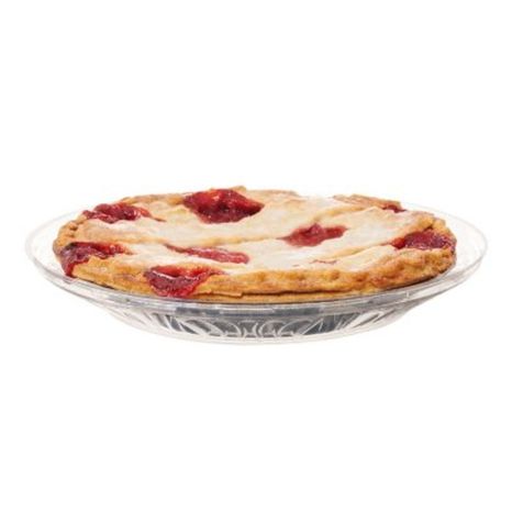 Cherry Lattice Pie