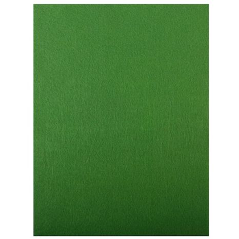 Creatology 9" x 12" Basic Felt Sheets