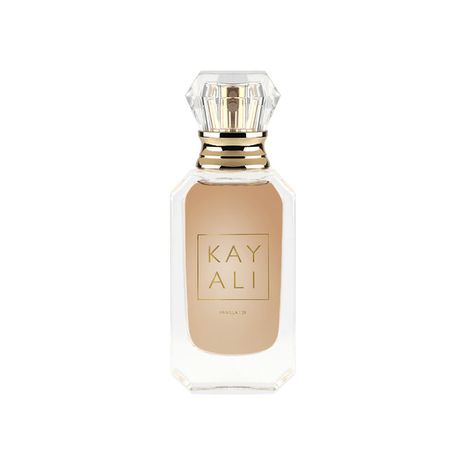 Huda Beauty Kayali Vanilla 28 Eau de Parfum Travel Spray