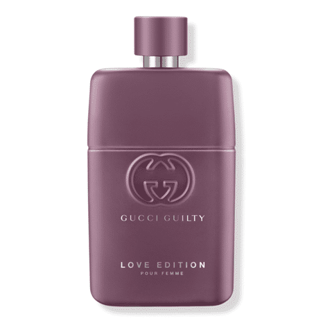 Gucci Guilty Love Edition Pour Femme Le Eau de Parfum