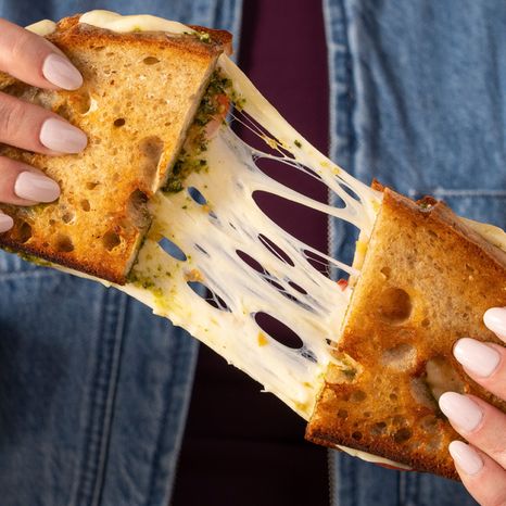 Sargento Pepper Jack Slices