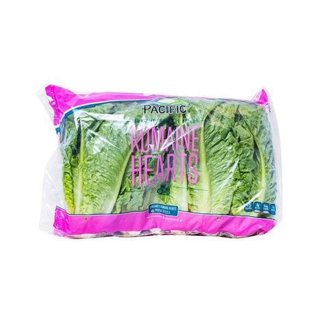 Romaine Lettuce Heart